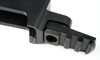 DBM Front Picantinny Rail