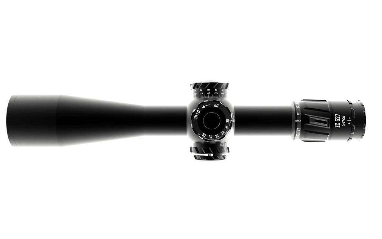 Zero Compromise Optic ZC527 5