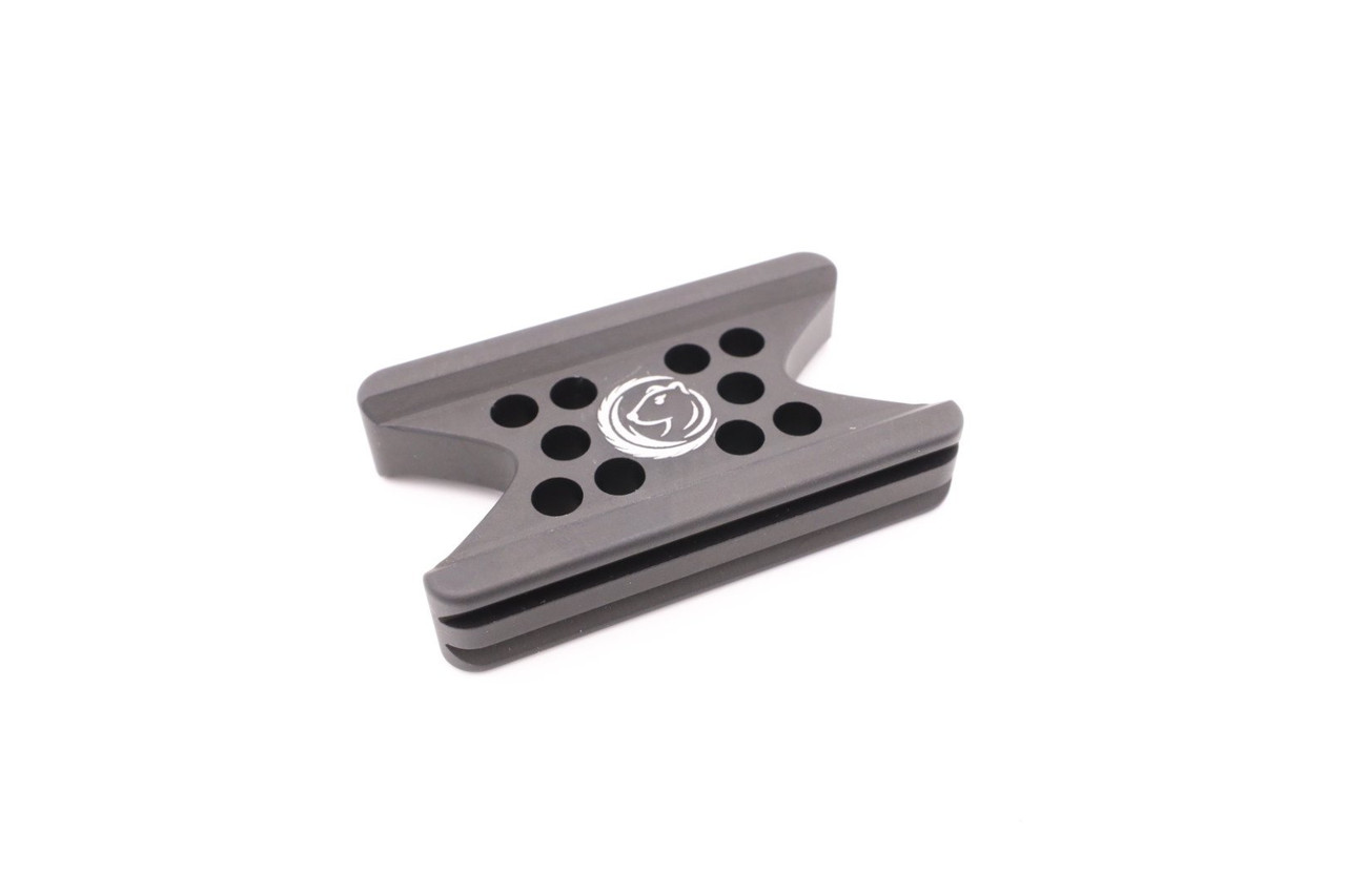 Gray Ops Double Arca - Mini Plate Tac Table Adapter 1