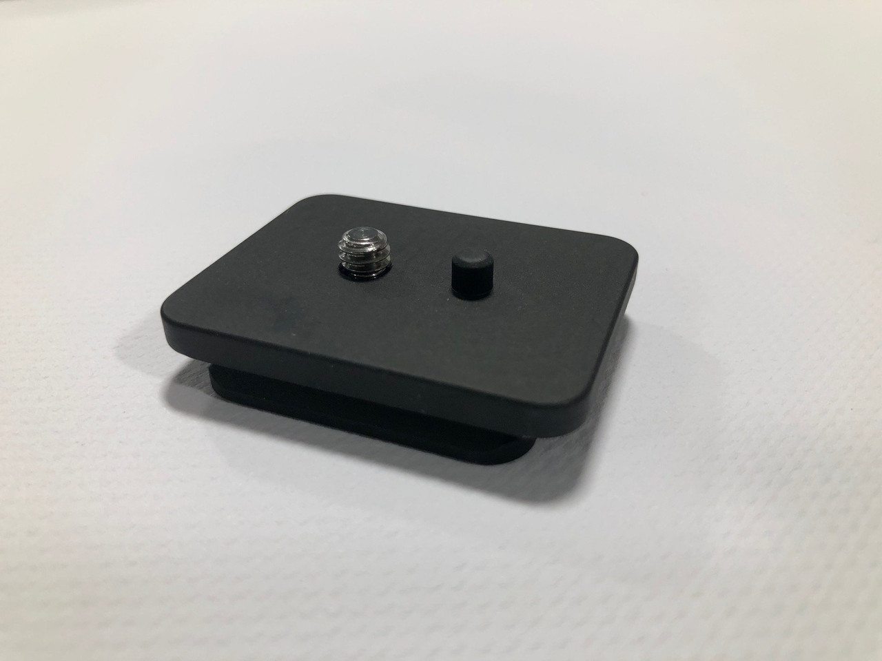 Gray Ops 4-Way Dovetail Mount (Anti-Rotate)