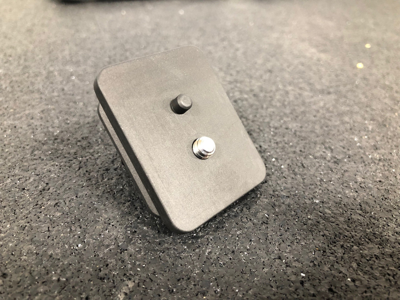 Gray Ops 4-Way Dovetail Mount (Anti-Rotate) 3