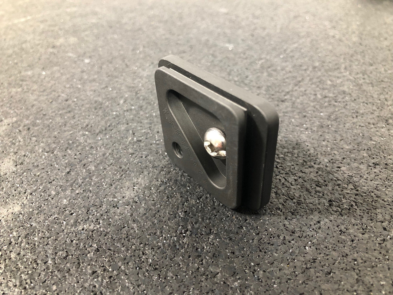 Gray Ops 4-Way Dovetail Mount (Anti-Rotate) 4