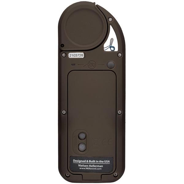 Kestrel 5700 Elite Meter with Applied Ballistics and LiNK 3
