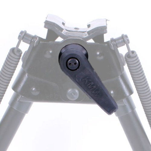 KMW Pod-Loc for Harris Bipods 3