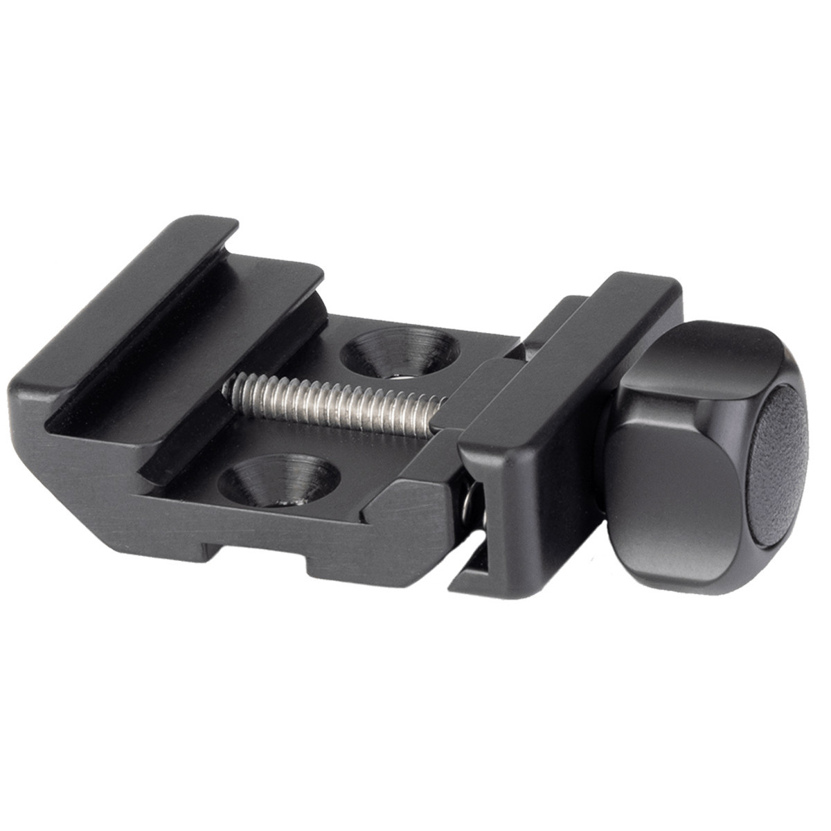 RRS BTC-PRO Clamp for A.R.M.S 17S Compatible Bipods 2