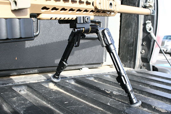 Thunder Beast Arms Corporation Bipod 2