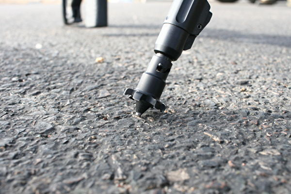Thunder Beast Arms Corporation Bipod 7