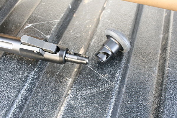 Thunder Beast Arms Corporation Bipod 3