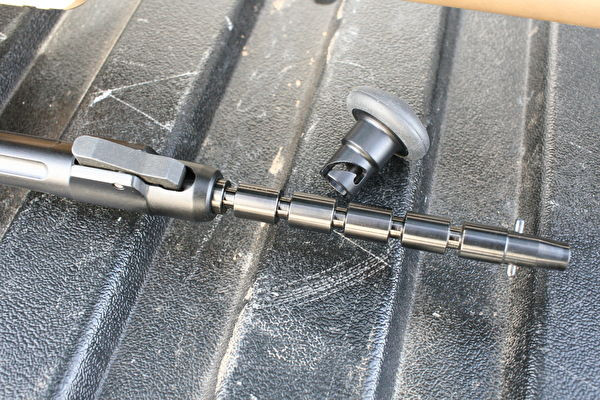 Thunder Beast Arms Corporation Bipod 4