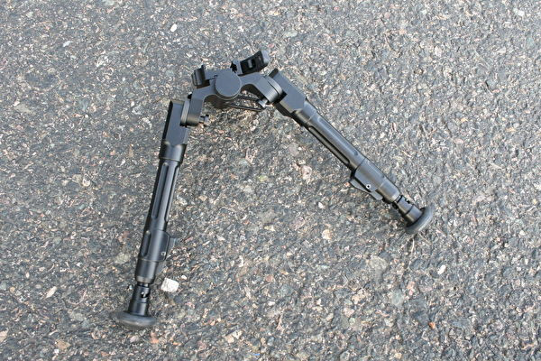 Thunder Beast Arms Corporation Bipod 8