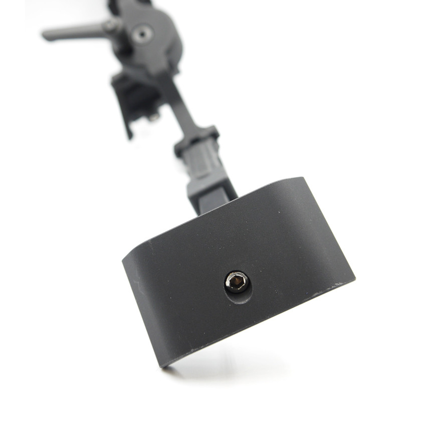 Accu-Tac Sled Feet Bottom