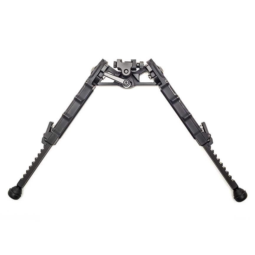Accu-Tac HD-50 Bipod Set Up