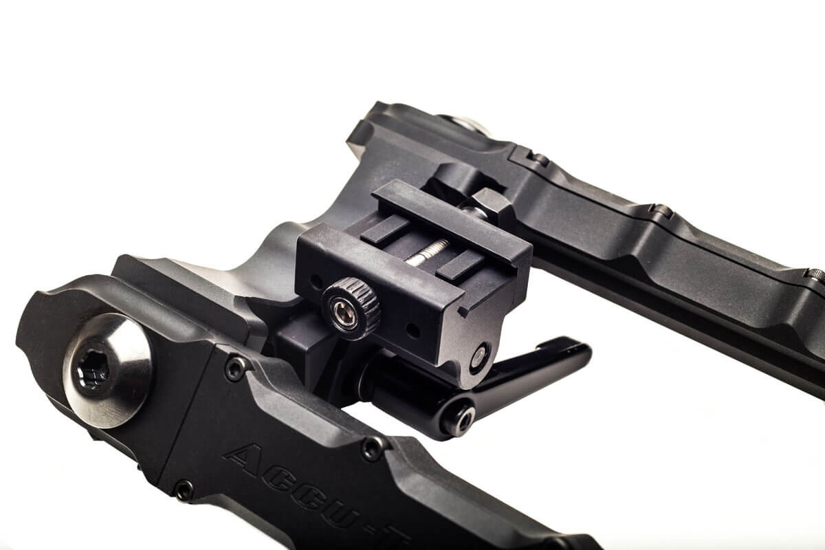 Accu-Tac HD-50 Bipod Mount