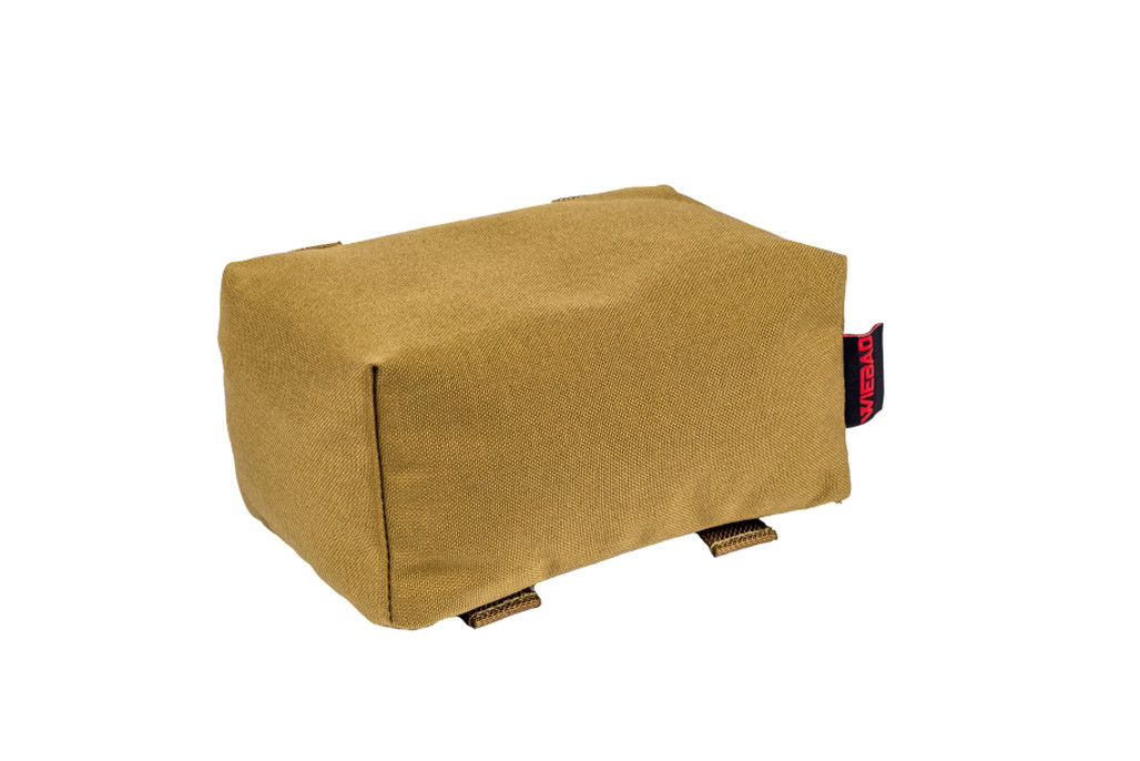 WieBad Mini Tac Pad