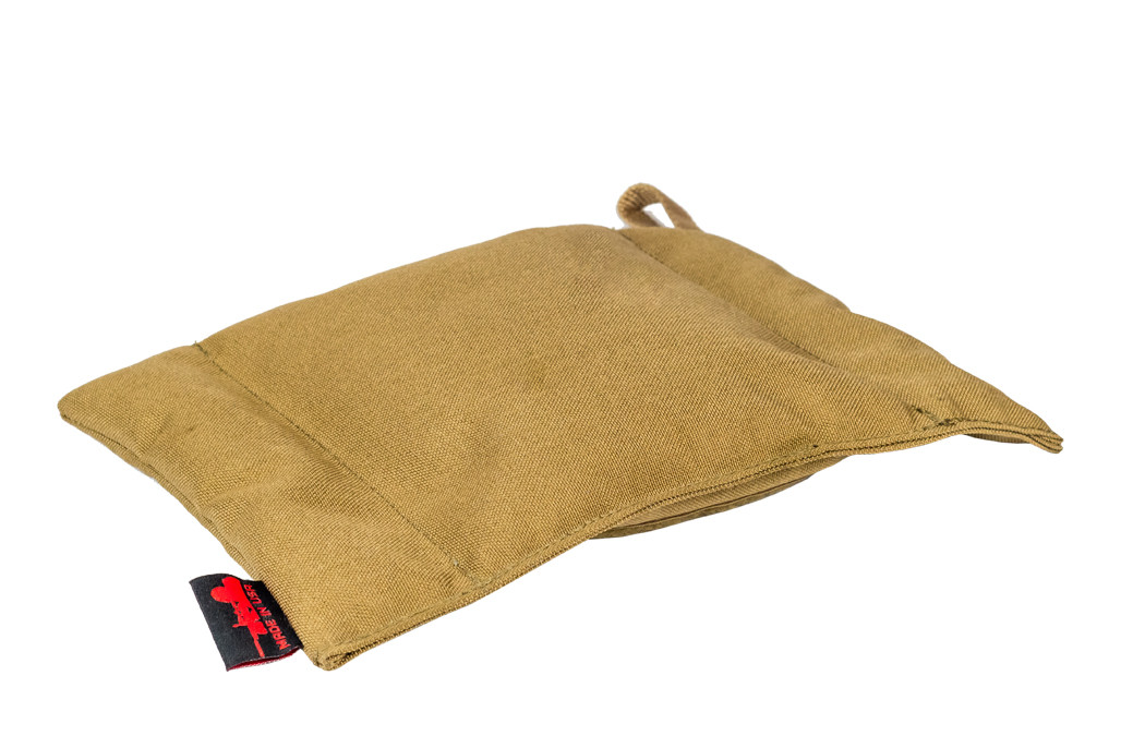 WieBad Ranging Bag