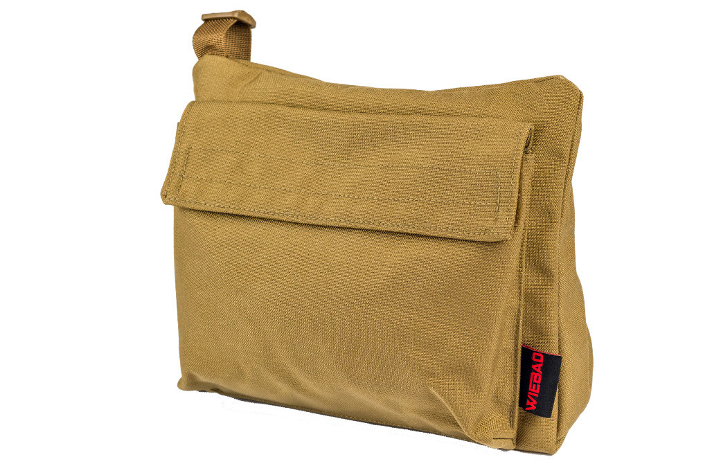 WieBad Range Essentials Bag