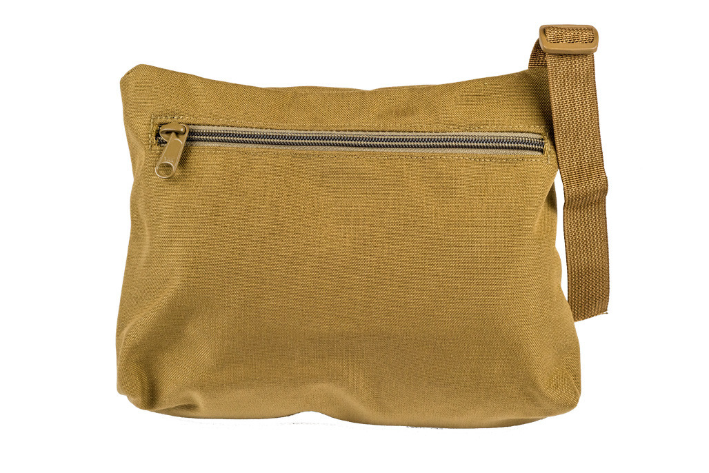 WieBad Range Essentials Bag