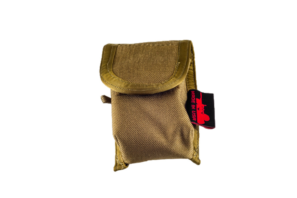 WieBad Kestrel Pouch