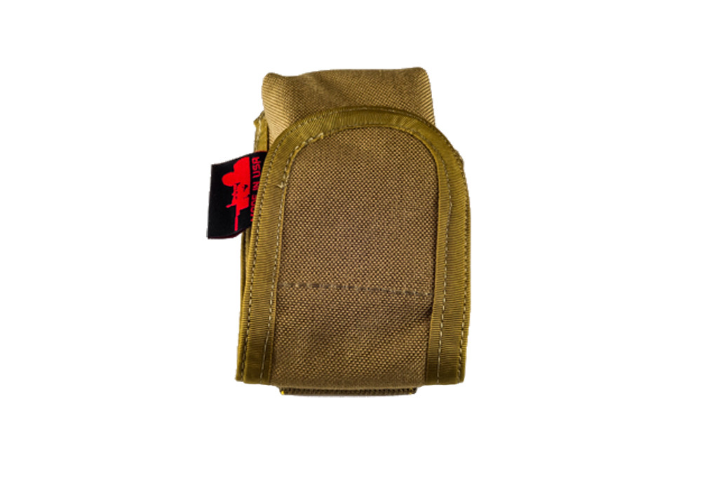 WieBad Kestrel Pouch