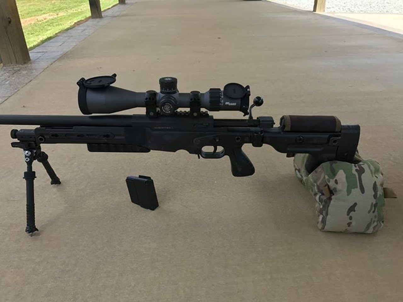 WieBad DRC Fortune Cookie