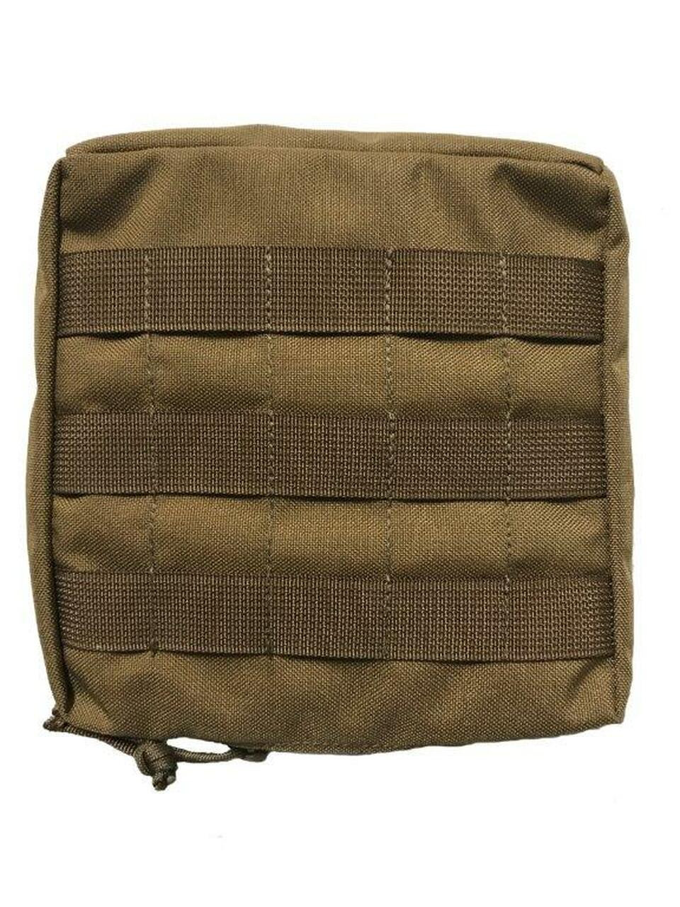 WieBad Brass Bag