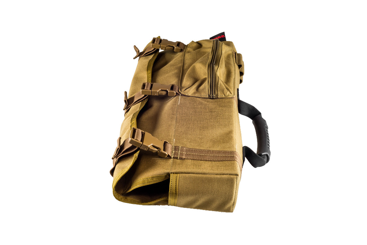 WieBad Rifle Caddie