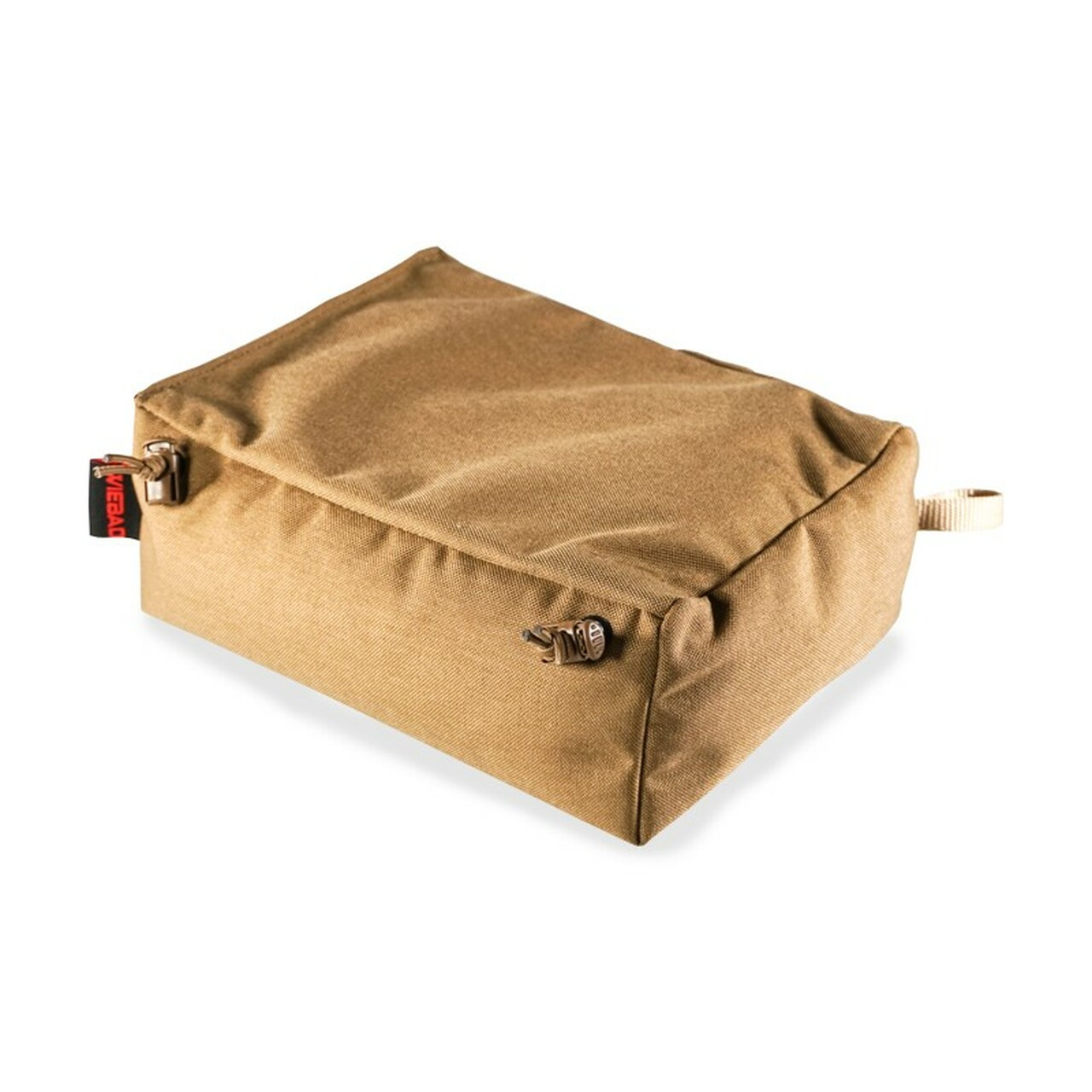 WieBad Strapless Tac Pad