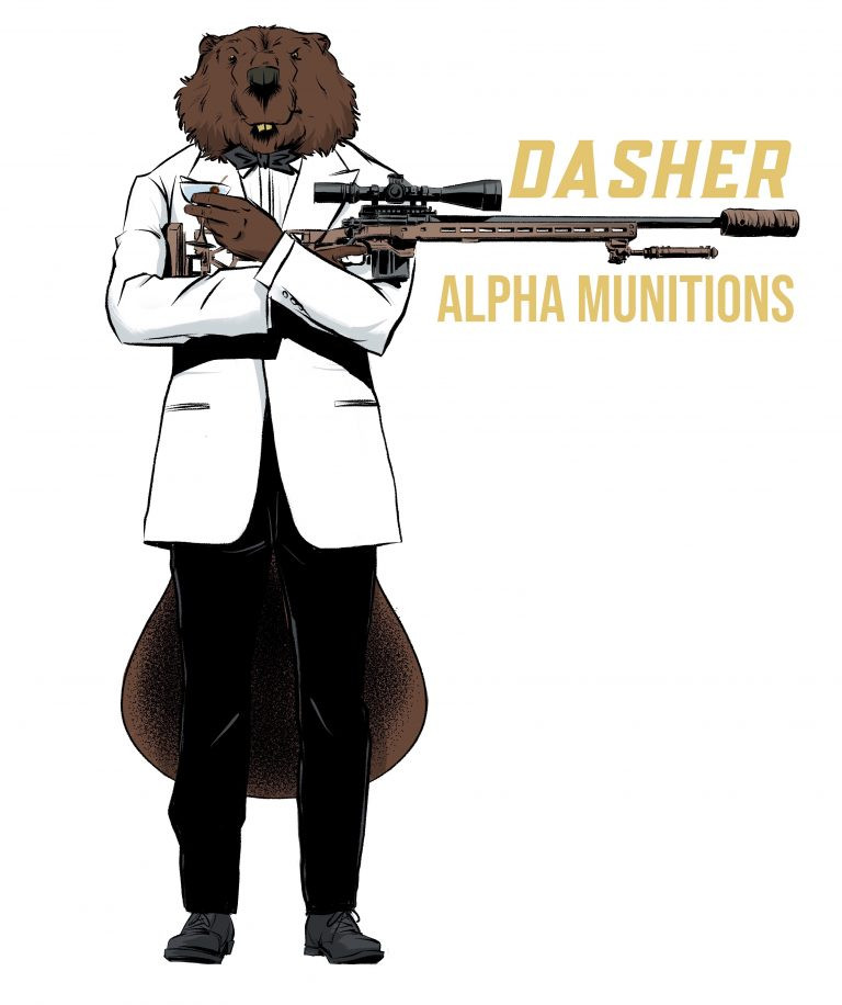 Dasher