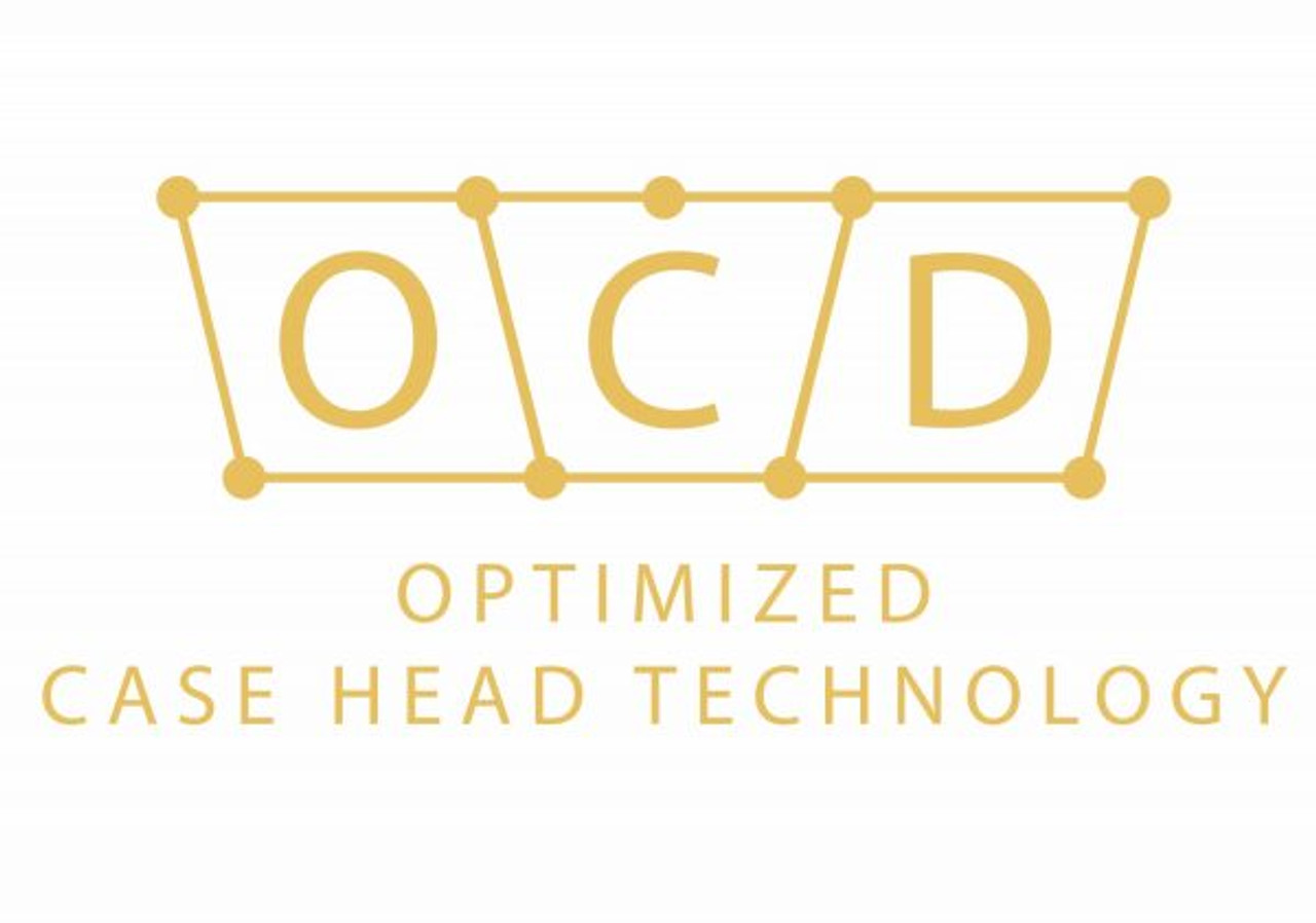 Optimized Case Head Technology