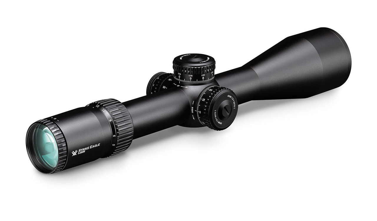 実物VORTEX STRIKE EAGLE AD-Delta セット Vortex Strike Eagle 5-25x56 FFP MRAD