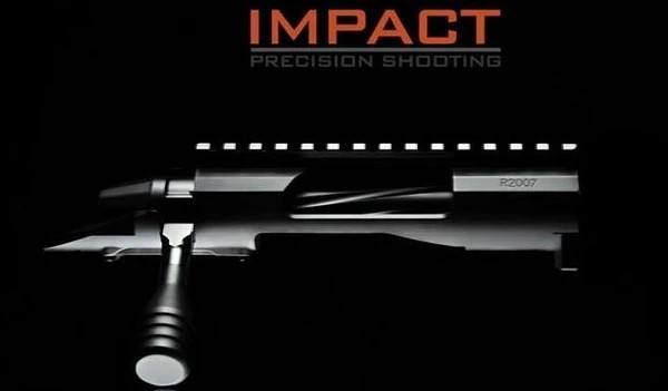 Impact Precision Shooting 737 Short Action