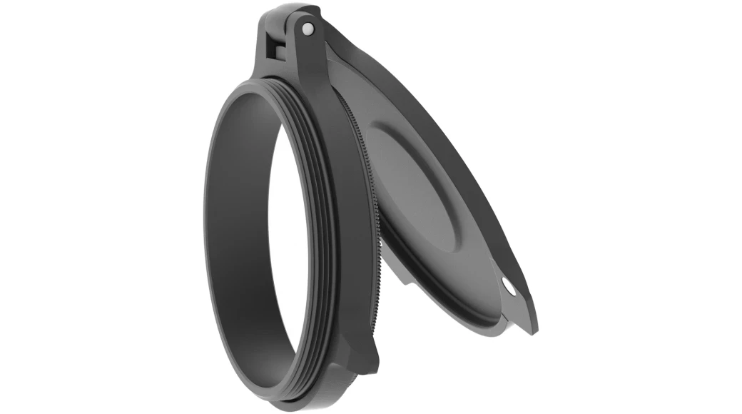 Leupold Alumina Flip-Back Lens Cover - 44MM 2