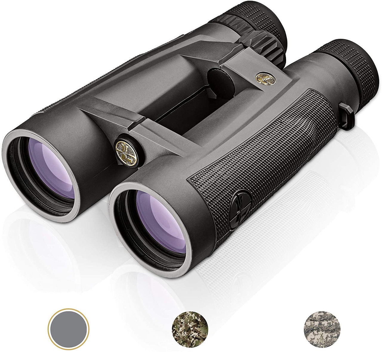 Leupold BX-5 Santiam HD 15x56MM Shadow Grey 1