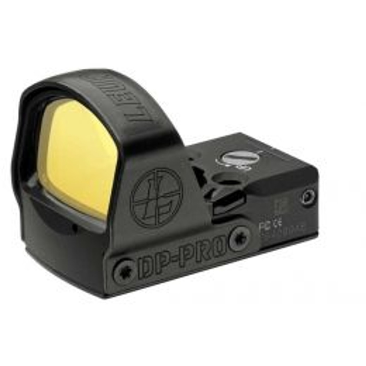 Leupold DeltaPoint Pro