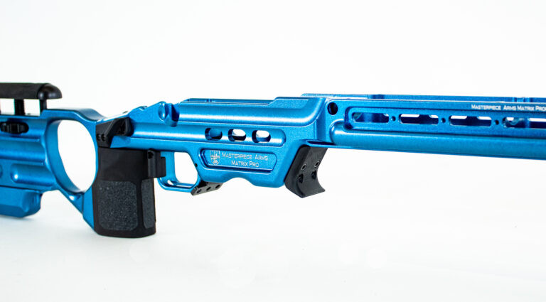 MPA Matrix Pro Chassis