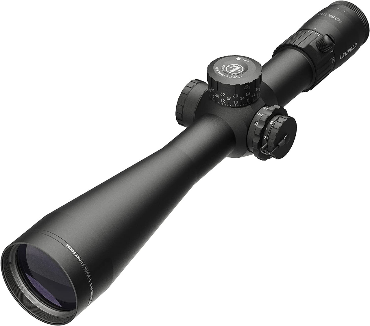 Mark 5HD 5-25x56 M1C3 Illum. FFP PR-1MOA