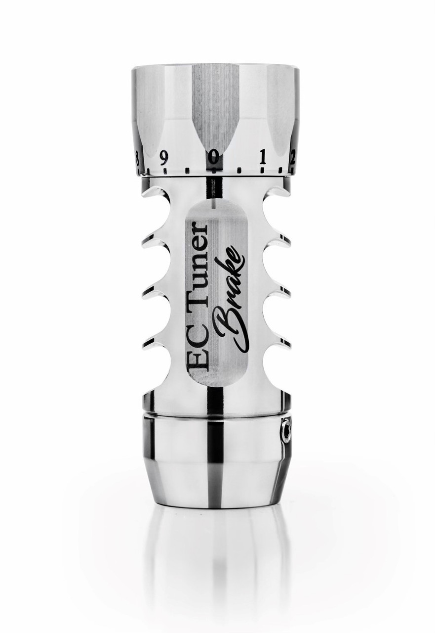 EC Tuner NextGen Eric Cortina Tuner Brake