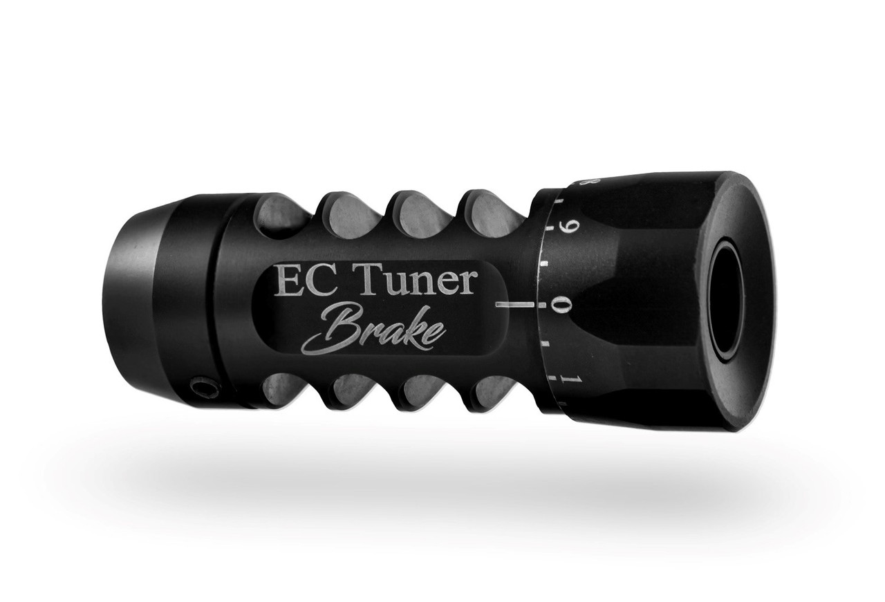 EC Tuner NextGen Eric Cortina Tuner Brake
