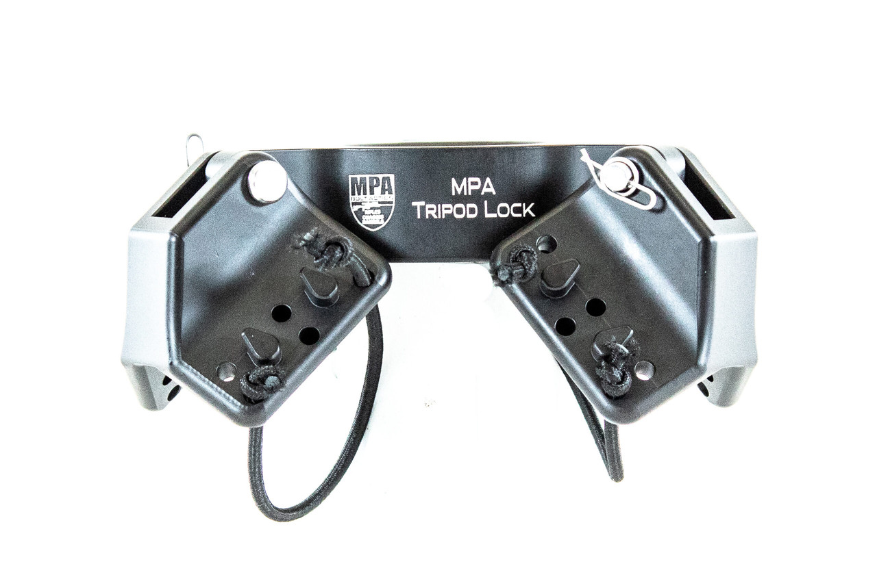 MPA Tripod Lock