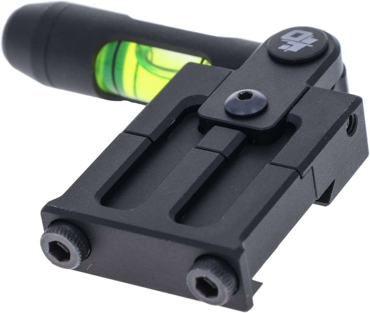 【AAKE】FLASHING MINI OPS Flatline Ops Tango RM 2.0 ACCU/LEVEL™ Articulating, Fine