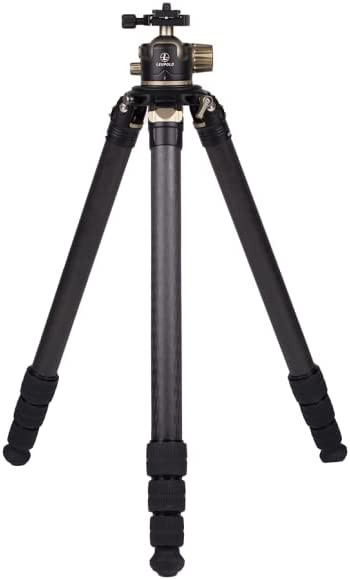 Mark 5 CF-455 Tripod Kit