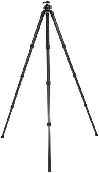 Mark 5 CF-455 Tripod Kit