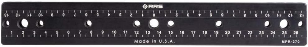 RRS Cinema Rail 270MM