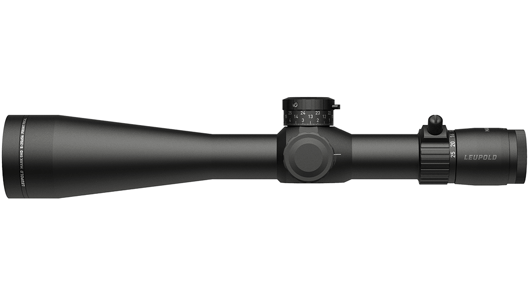 Mark 5HD 5-25x56 M5C3 FFP PR1-MIL