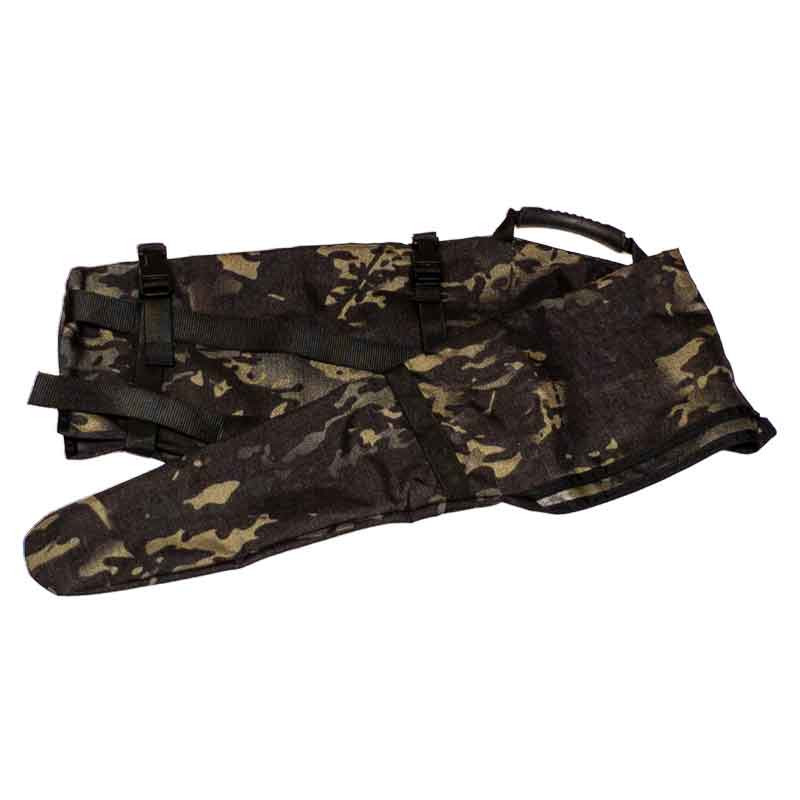 Wiebad Rifle Sleeve