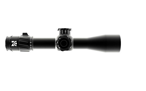 Zero Compromise Optic ZC420 2