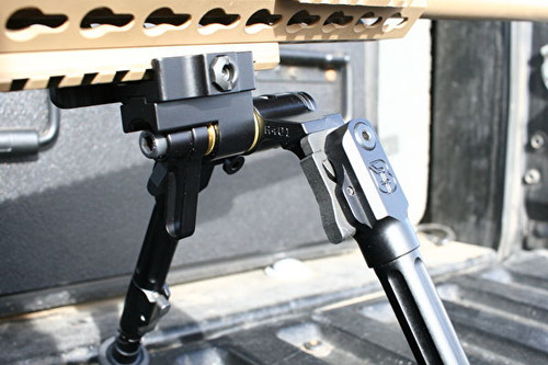 Thunder Beast Arms Corporation Bipod 1