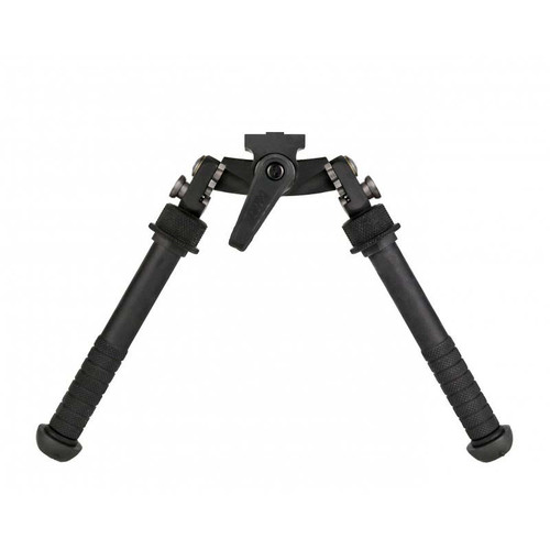 B&T Industries BT65-NC CAL Atlas Bipod: Standard height with No Clamp Back