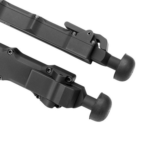 Accu-Tac G2 Rubber Feet Attached