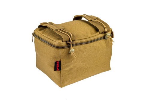 WieBad Modular Pump Pillow